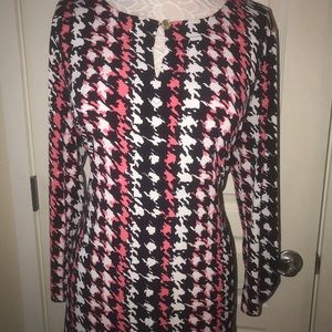 Anne Klein dressed blouse